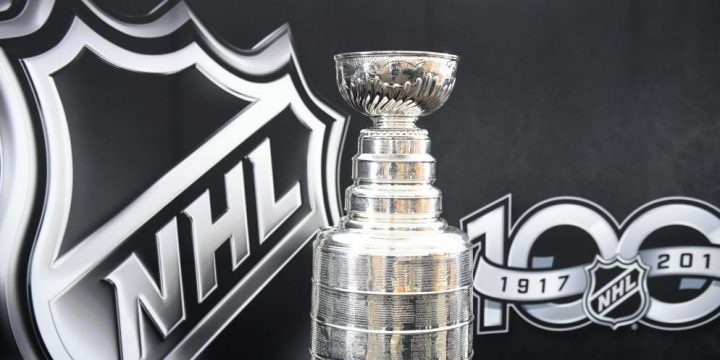 NHL Standley Cup จะไม่ไปจัดที่รัสเซียและเบลารุสช่วงซัมเมอร์นี้