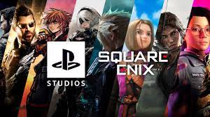 ค่ายเกม Square Enix เริ่มรวมกิจการและขาย Western Studios ในช่วงกลางปี 2022